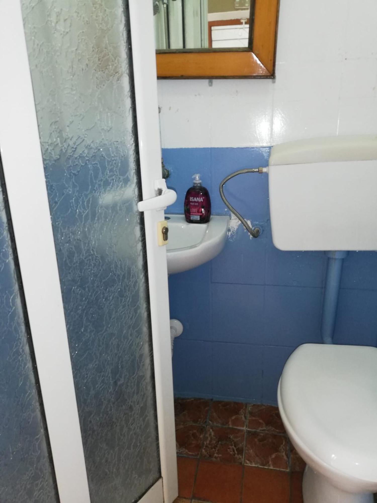 Albergue Casa Mia Vlorë Exterior foto
