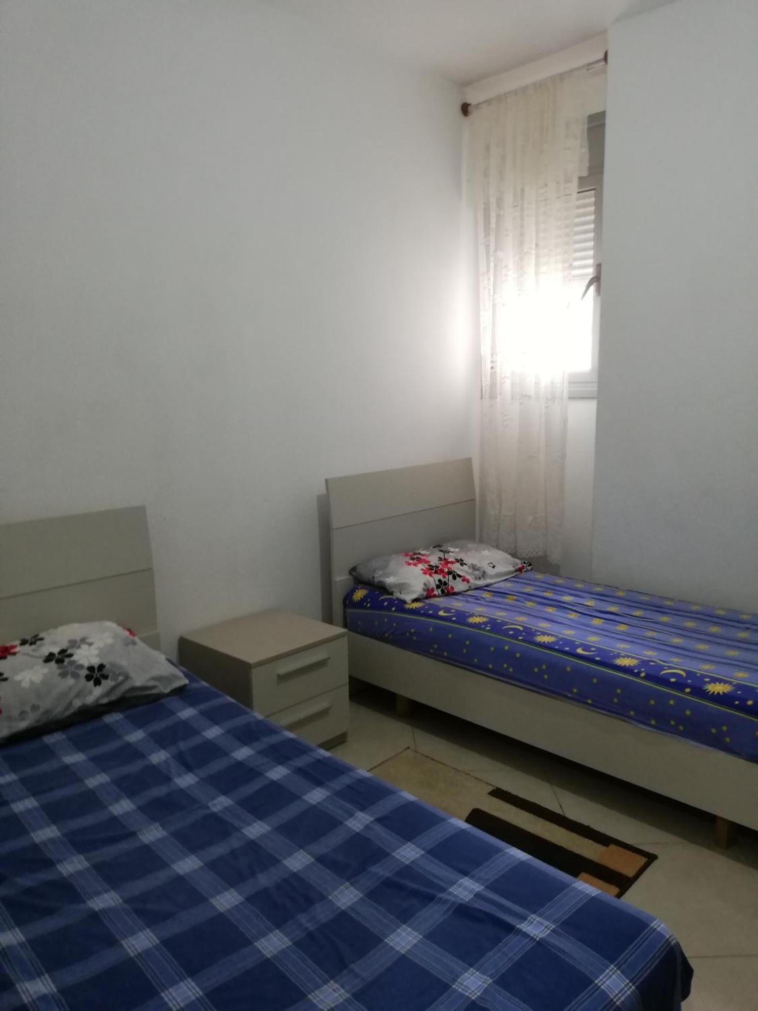 Albergue Casa Mia Vlorë Habitación foto